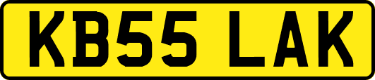 KB55LAK
