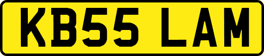 KB55LAM