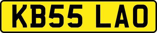 KB55LAO