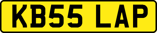 KB55LAP