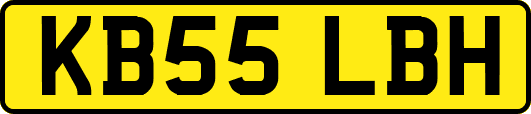 KB55LBH