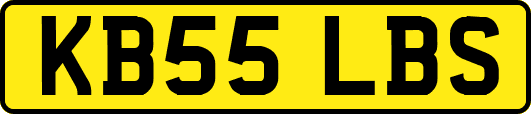 KB55LBS