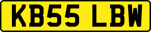 KB55LBW