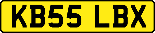 KB55LBX