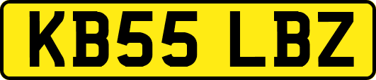 KB55LBZ