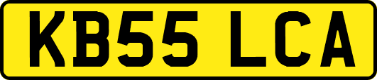 KB55LCA