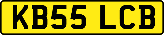 KB55LCB