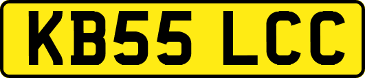KB55LCC