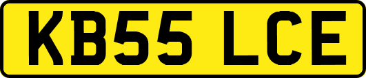 KB55LCE