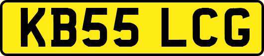KB55LCG