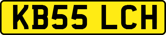 KB55LCH