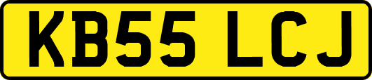 KB55LCJ