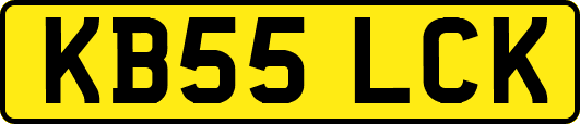 KB55LCK