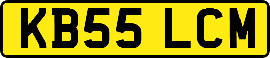 KB55LCM