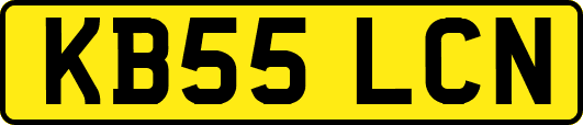 KB55LCN
