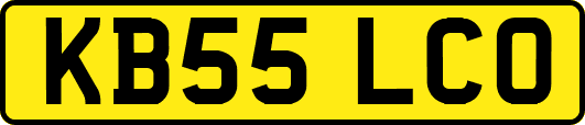 KB55LCO