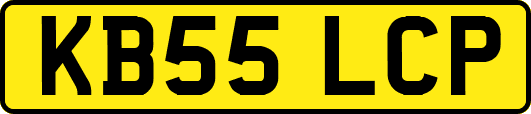 KB55LCP