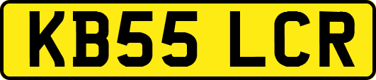 KB55LCR