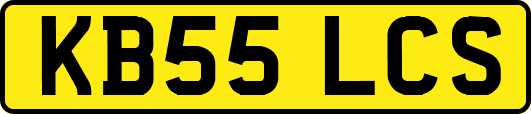 KB55LCS