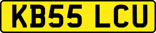 KB55LCU