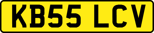 KB55LCV