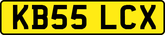 KB55LCX