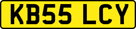 KB55LCY