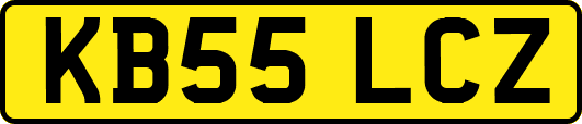 KB55LCZ