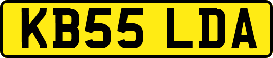 KB55LDA