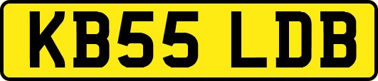 KB55LDB