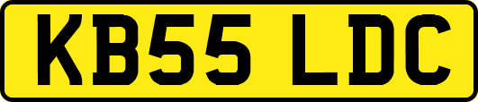 KB55LDC