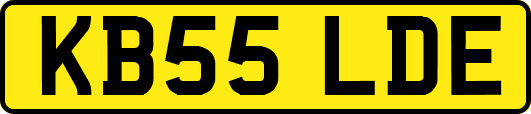 KB55LDE