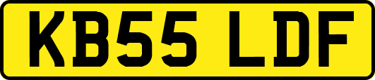 KB55LDF