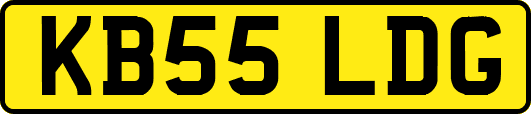 KB55LDG