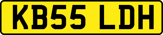 KB55LDH