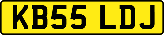 KB55LDJ