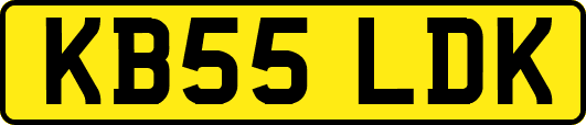 KB55LDK