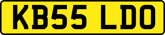 KB55LDO