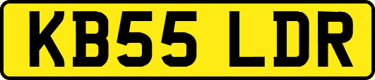 KB55LDR