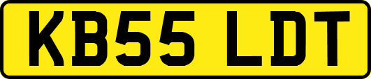 KB55LDT