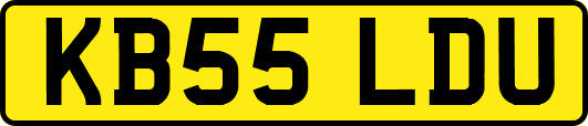 KB55LDU