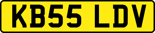 KB55LDV