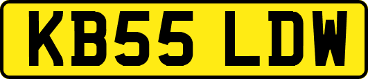 KB55LDW