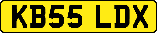 KB55LDX