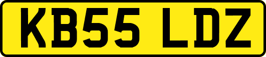 KB55LDZ