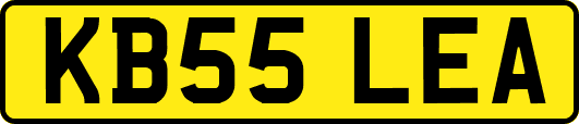 KB55LEA