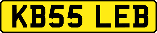 KB55LEB