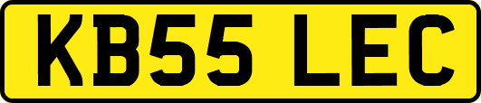 KB55LEC