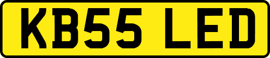 KB55LED