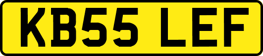 KB55LEF